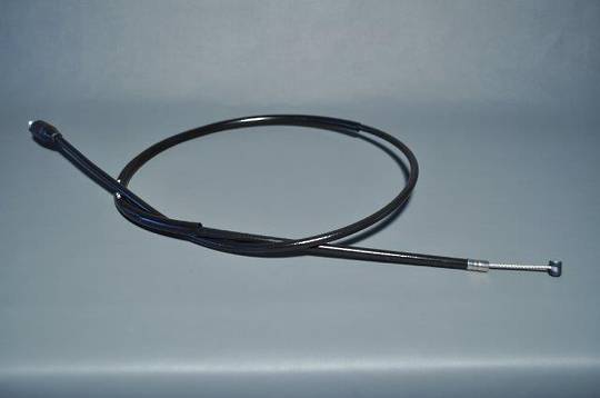 FGL-H7502B10B CB750 Clutch Cable 100mm